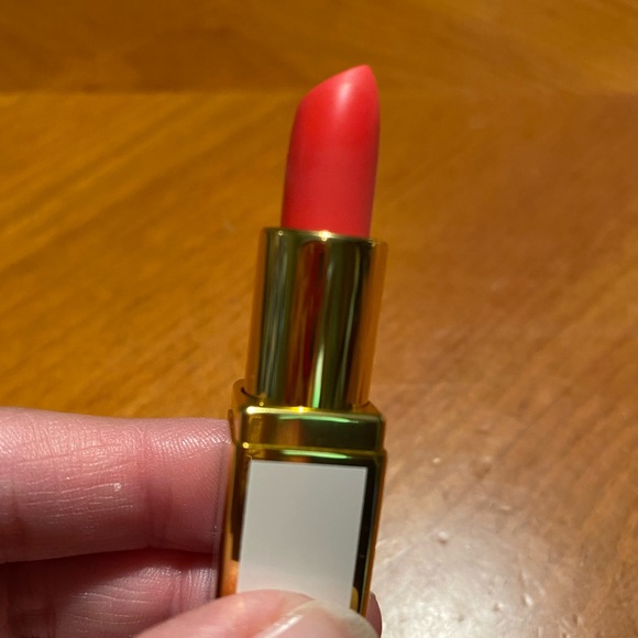 Tom Ford Ultra Rich Lip Color - Picture 8 of 16